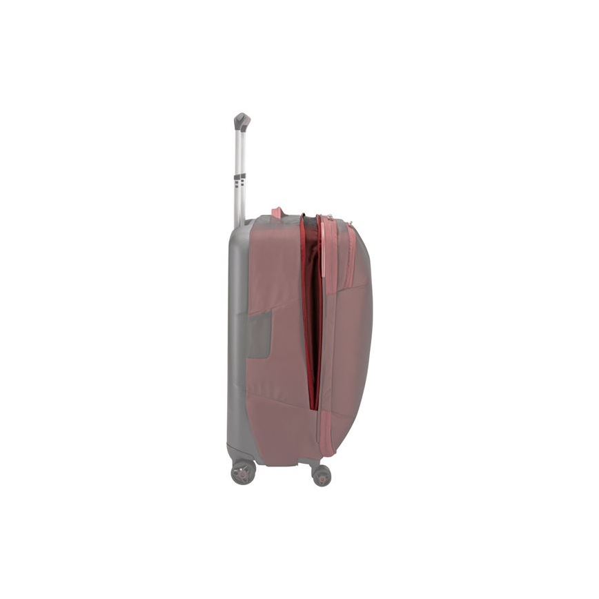 Thule TL-TSRS325E - Maleta con ruedas Subterra 63 cm/25 color vino