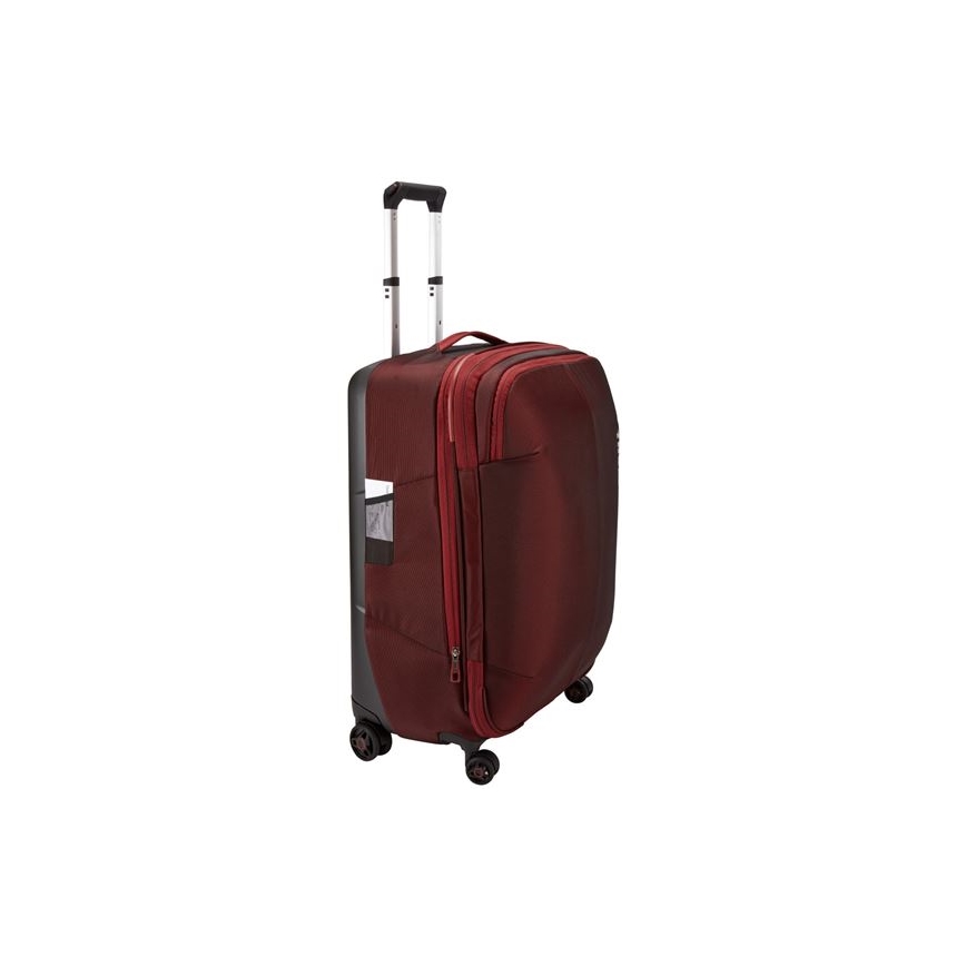 Thule TL-TSRS325E - Maleta con ruedas Subterra 63 cm/25 color vino