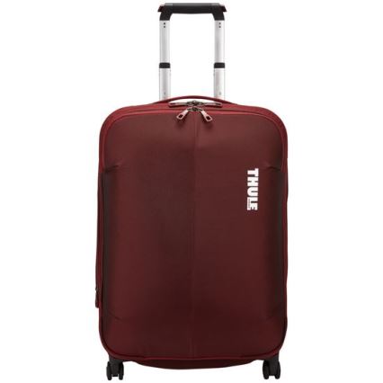 Thule TL-TSRS325E - Maleta con ruedas Subterra 63 cm/25 color vino