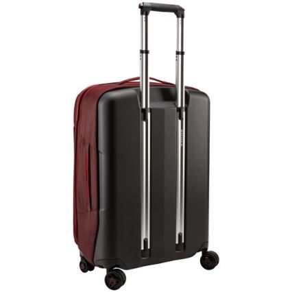 Thule TL-TSRS325E - Maleta con ruedas Subterra 63 cm/25 color vino