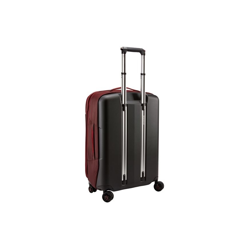 Thule TL-TSRS325E - Maleta con ruedas Subterra 63 cm/25 color vino