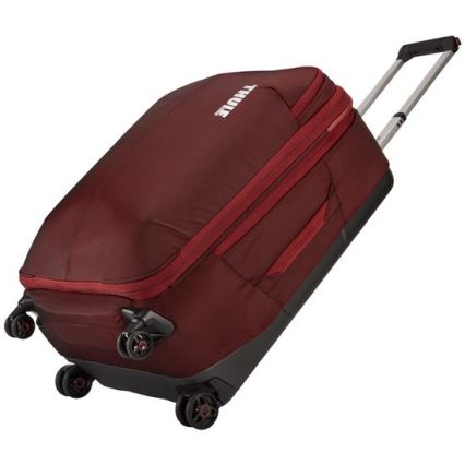 Thule TL-TSRS325E - Maleta con ruedas Subterra 63 cm/25 color vino