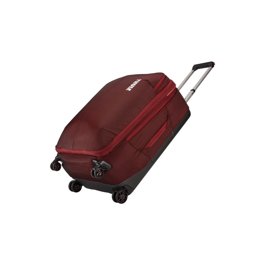 Thule TL-TSRS325E - Maleta con ruedas Subterra 63 cm/25 color vino
