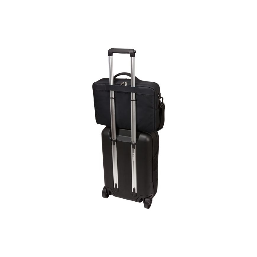 Thule TL-TSSB316BK - Bolsa para portátil 15,6" Subterra negro