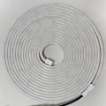 Tira flexible LED NEON LED/10W/230V 5 m IP65 blanco