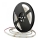 Tira LED para baño 5m 8,5W/12V IP44 3000K
