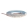 Tira LED regulable DAISY 5m blanco frío