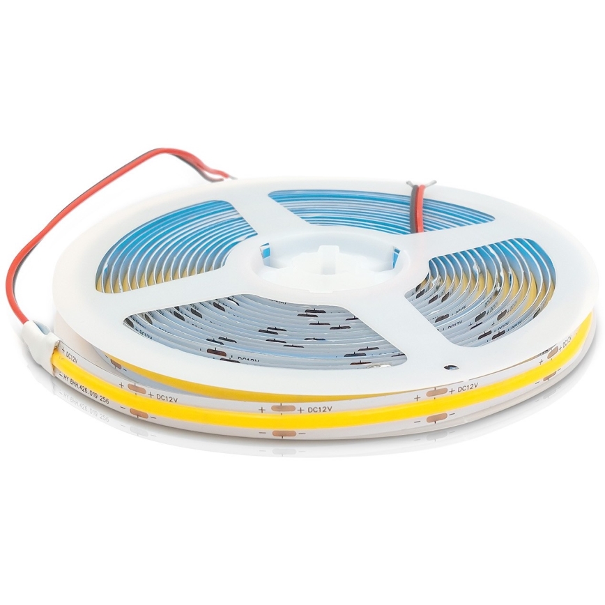 Tira LED regulable LED/25W/230V 3m 3000K