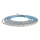 Tira LED regulable para baño DAISY 5m blanco cálido IP65