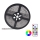 Tira LED RGB regulable MAGIC 2 m LED/12W/230V + mando a distancia
