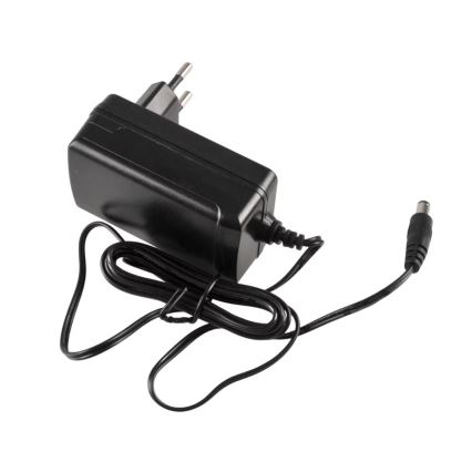 Tira LED RGBW regulable 3m LED/22W/24/230V + mando a distancia