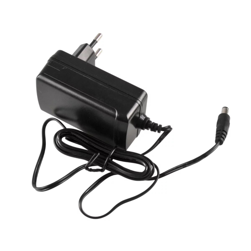Tira LED RGBW regulable 3m LED/22W/24/230V + mando a distancia