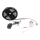 Tira LED RGBW regulable 3m LED/22W/24/230V + mando a distancia