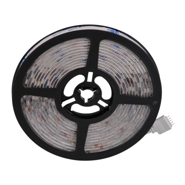 Tira LED RGBW regulable para exterior 5m LED/24W/12V IP65