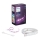 Tira LED RGBW regulable Philips Hue WHITE AND COLOR AMBIANCE 1m LED/11W/12V