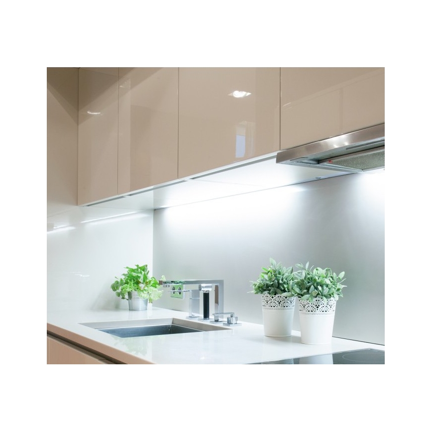 Tira LED TRAMO 500W/12V 50m 6500K