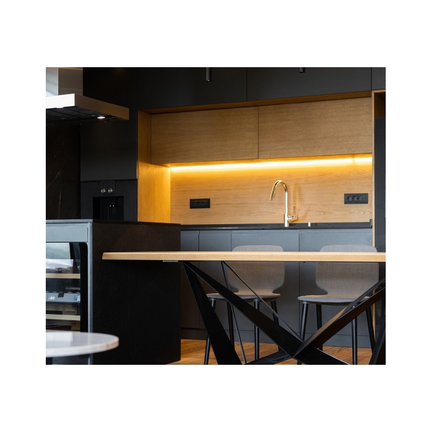 Tira LED TRAMO LED/500W/12V 50m 3000K