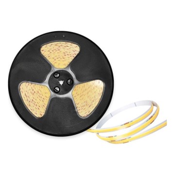Tira LED TRAMO LED/500W/24V 50 m 4000K
