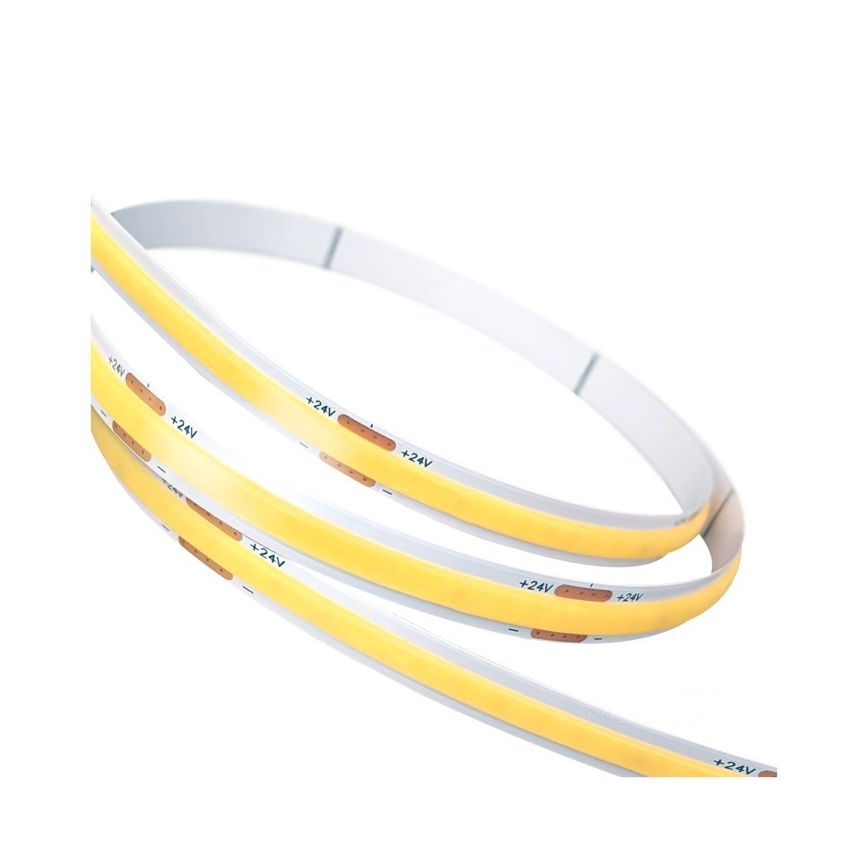 Tira LED TRAMO LED/500W/24V 50 m 6500K