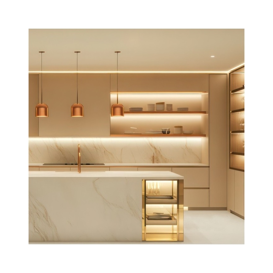 Tira LED TRAMO LED/500W/24V 50m 3000K