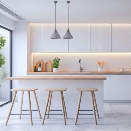 Tira LED TRAMO LED/500W/24V 50m 4000K