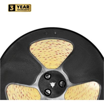 Tira LED TRAMO LED/500W/24V 50m 4000K