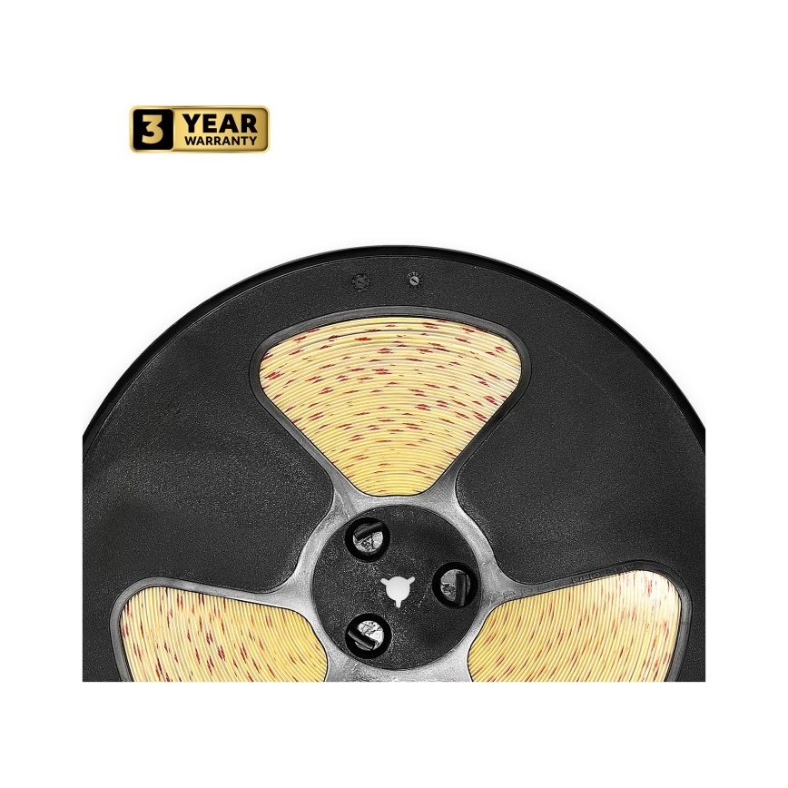 Tira LED TRAMO LED/500W/24V 50m 4000K