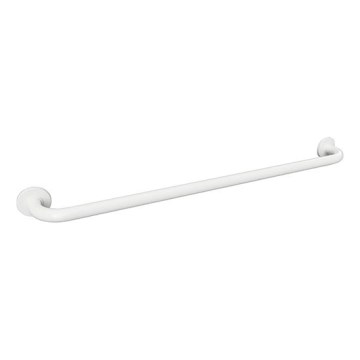 Tirador 108x8 cm blanco