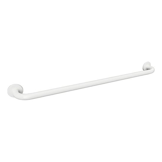 Tirador 108x8 cm blanco