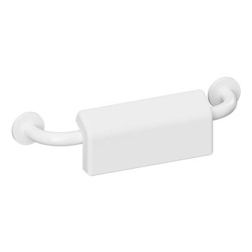 Tirador 58x12,4 cm blanco