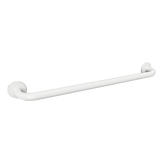 Tirador 88 x 8 cm blanco