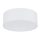 TK Lighting 1581 - Plafón RONDO 4xE27/15W/230V