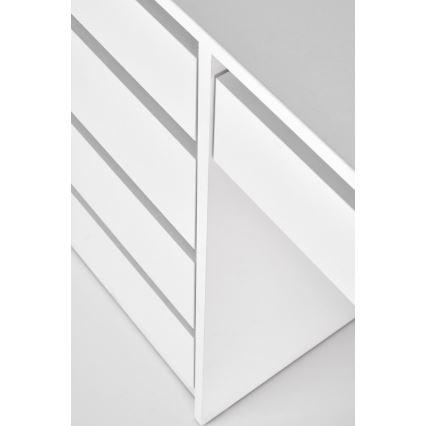 Tocador AMORIO blanco