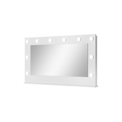 Tocador DAGUN blanco