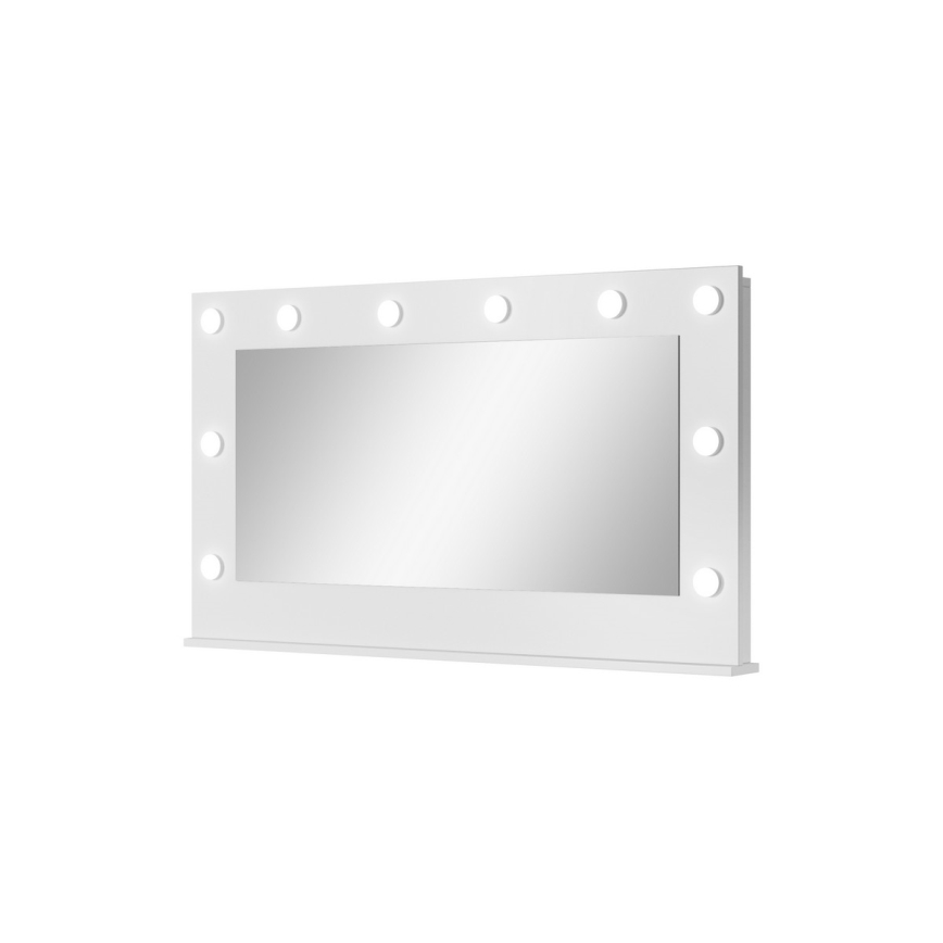 Tocador DAGUN blanco