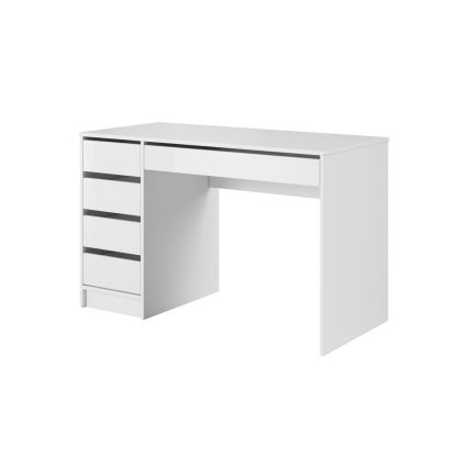 Tocador DAGUN blanco