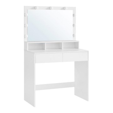 Tocador HATOR blanco