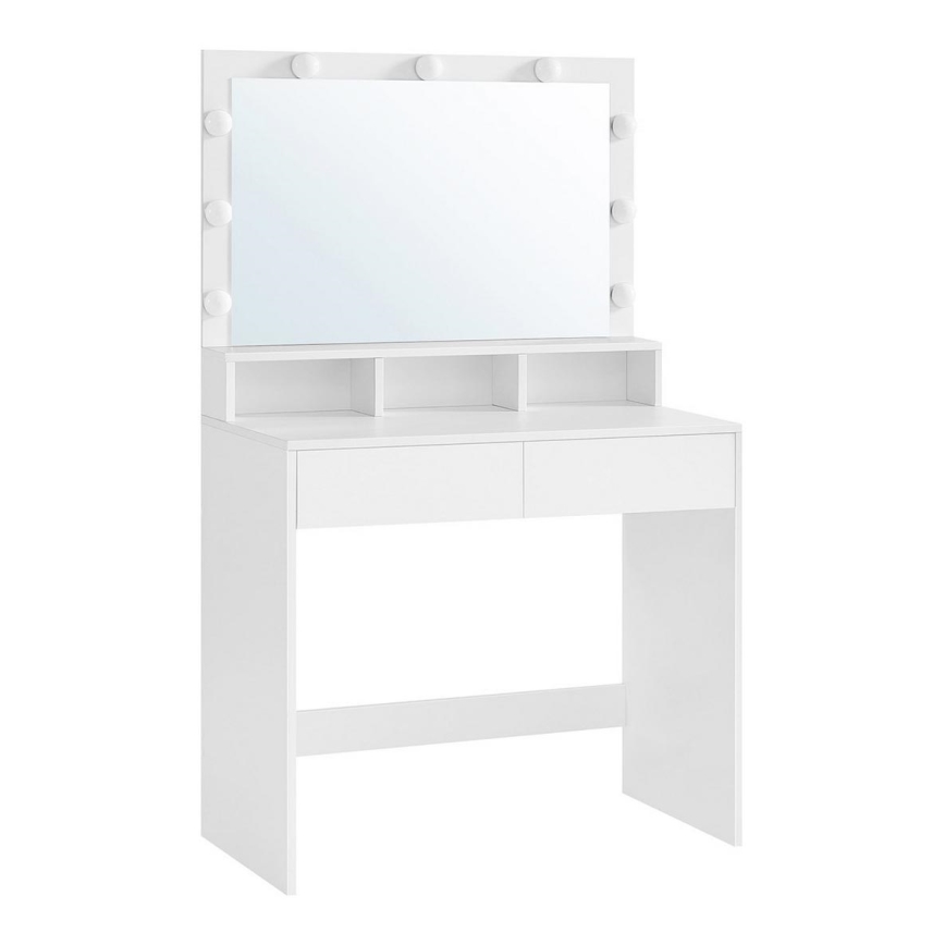 Tocador HATOR blanco