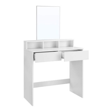 Tocador HEBA blanco