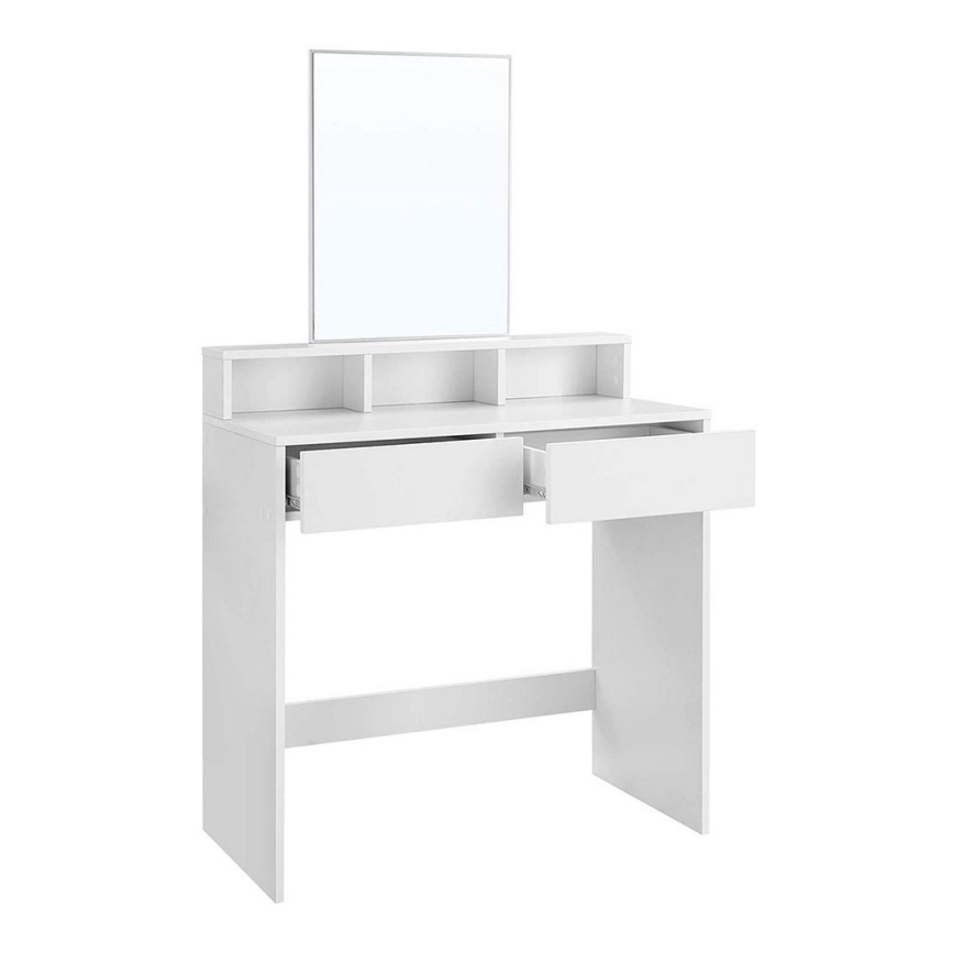 Tocador HEBA blanco