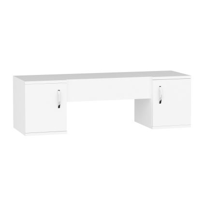 Tocador MERCAN 39x100 cm blanco