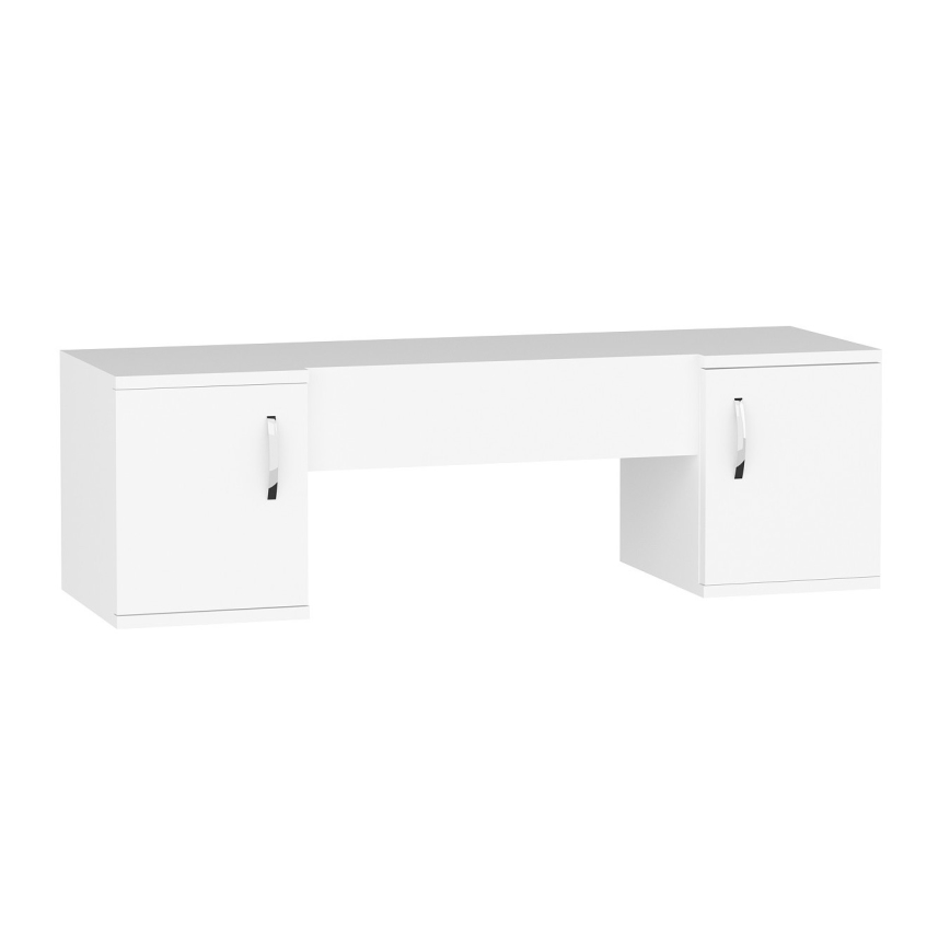 Tocador MERCAN 39x100 cm blanco