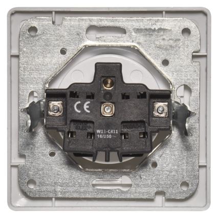 Toma interior FRENCH 250V/16A