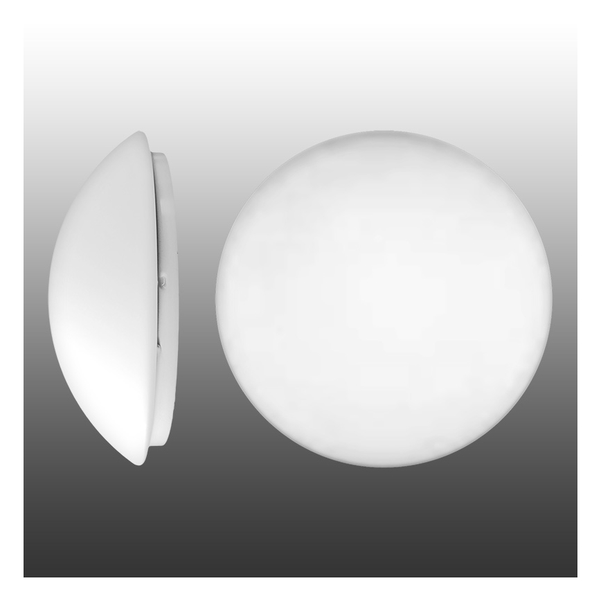 TOP LIGHT 5501/30/LED12 - LED Aplique LED/12W/230V