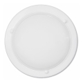 Top Light 5502/30/B - Plafón 1xE27/60W/230V