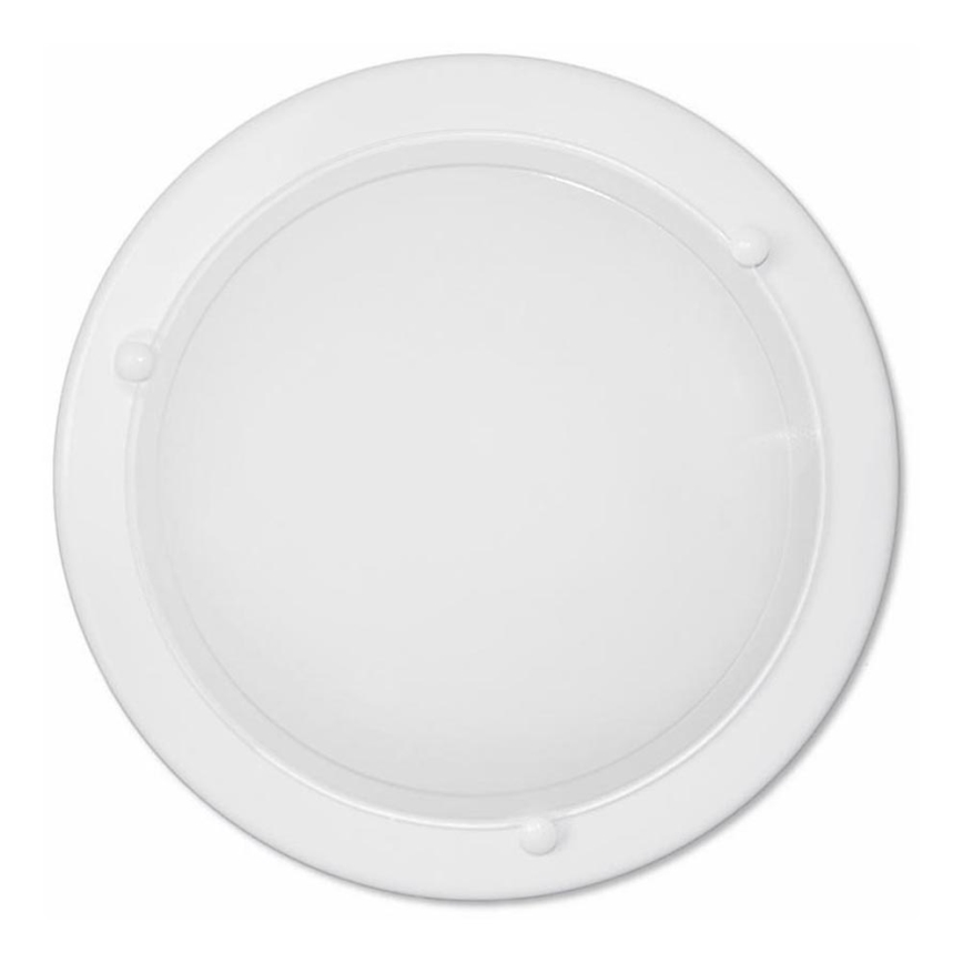 Top Light 5502/30/B - Plafón 1xE27/60W/230V