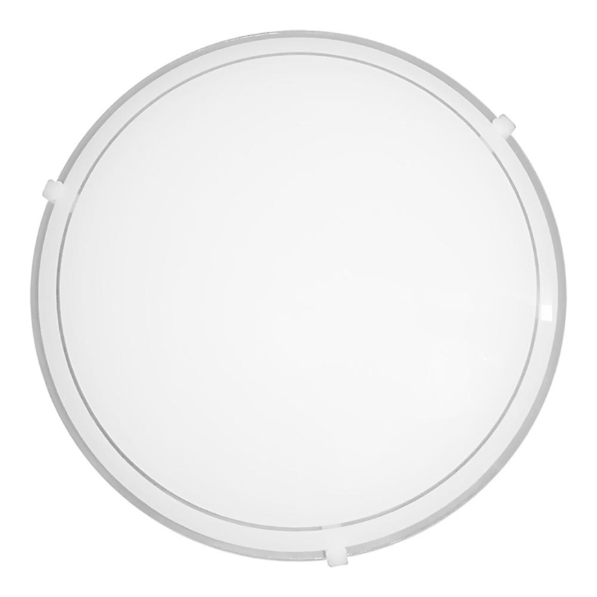 Top Light 5502/30/ECO - Plafón 1xE27/60W/230V