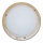 Top Light 5502/30/SD - Plafón 1xE27/60W/230V