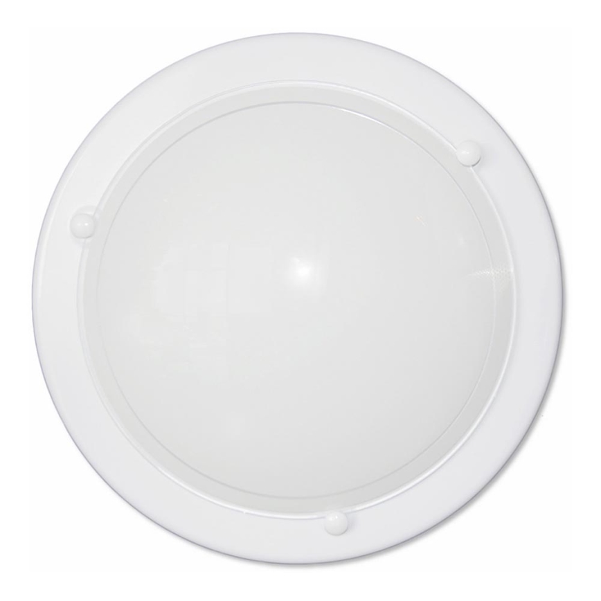 Top Light 5502/40/B - Plafón 2xE27/60W/230V