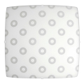 Top Light 5502/H/BP/KRO - Plafón 2xE27/60W/230V
